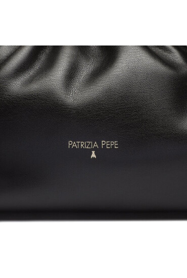 Patrizia Pepe Дамска чанта 8B0147/E005-K103 Nero - Mera.bg