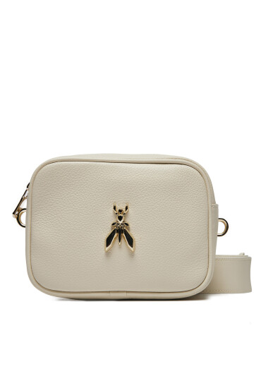 Patrizia Pepe Дамска чанта 8B0186/L001-W338 Off White - Mera.bg