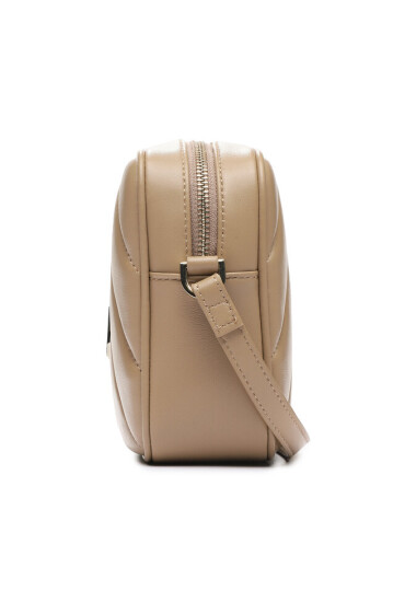 Patrizia Pepe Дамска чанта CB0023/L004-B775 Winter Sand - Mera.bg