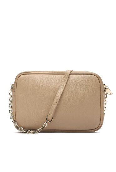 Patrizia Pepe Дамска чанта CB0071/L001-B775 Winter Sand - Mera.bg