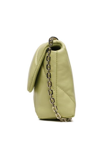 Patrizia Pepe Дамска чанта CB0084/L006-Y430 Light Sunne Lime - Mera.bg