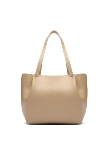 Patrizia Pepe Дамска чанта CB8895/L001-B775 Winter Sand - Mera.bg
