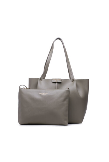 Patrizia Pepe Дамска чанта CB8895/L001-G545 Sage Green - Mera.bg