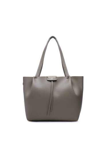 Patrizia Pepe Дамска чанта CB8895/L001-G545 Sage Green - Mera.bg