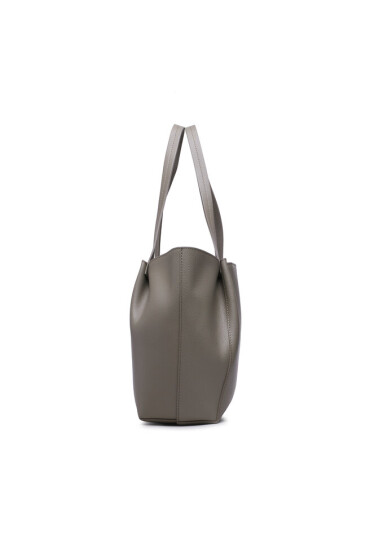 Patrizia Pepe Дамска чанта CB8895/L001-G545 Sage Green - Mera.bg