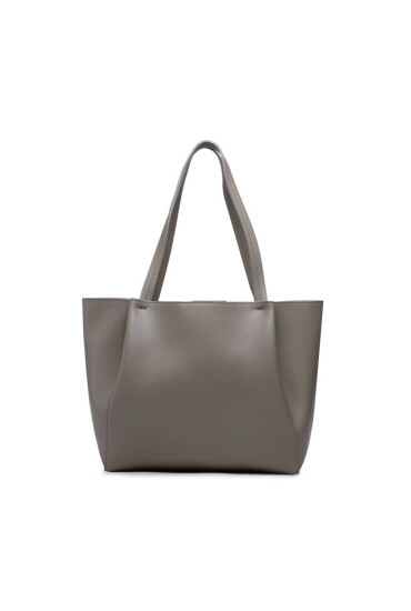 Patrizia Pepe Дамска чанта CB8895/L001-G545 Sage Green - Mera.bg