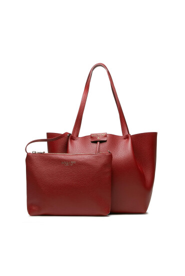 Patrizia Pepe Дамска чанта CB8895/L001-R799 Martian Red - Mera.bg