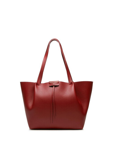 Patrizia Pepe Дамска чанта CB8895/L001-R799 Martian Red - Mera.bg
