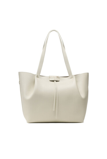 Patrizia Pepe Дамска чанта CB8895/L001-W338 Off White - Mera.bg