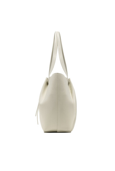 Patrizia Pepe Дамска чанта CB8895/L001-W338 Off White - Mera.bg