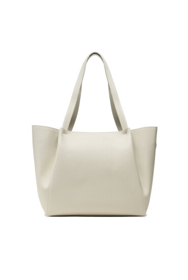 Patrizia Pepe Дамска чанта CB8895/L001-W338 Off White - Mera.bg