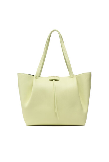Patrizia Pepe Дамска чанта CB8895/L001-Y430 Light Sunny Lime - Mera.bg