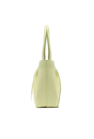 Patrizia Pepe Дамска чанта CB8895/L001-Y430 Light Sunny Lime - Mera.bg