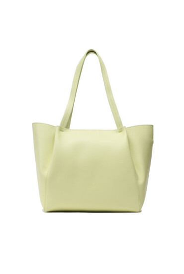 Patrizia Pepe Дамска чанта CB8895/L001-Y430 Light Sunny Lime - Mera.bg