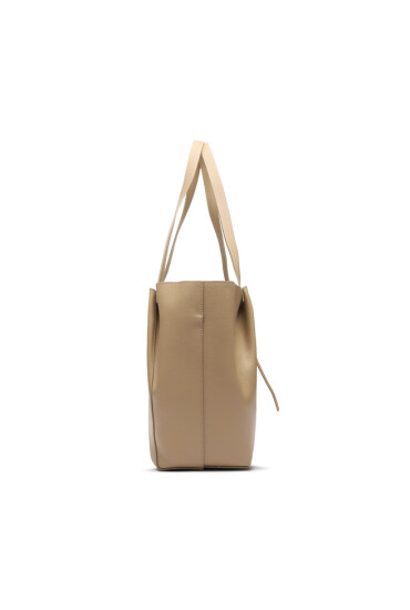 Patrizia Pepe Дамска чанта CB8896/L001-B775 Winter Sand - Mera.bg
