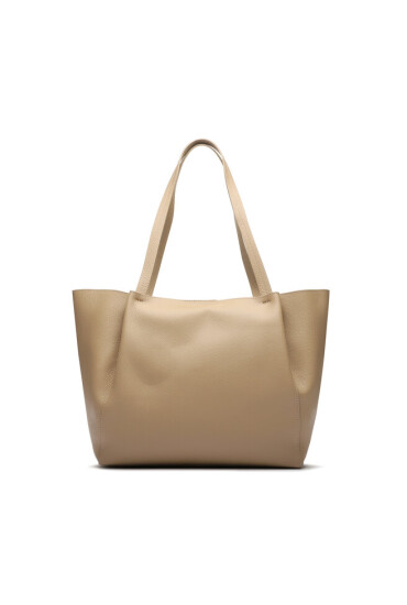 Patrizia Pepe Дамска чанта CB8896/L001-B775 Winter Sand - Mera.bg