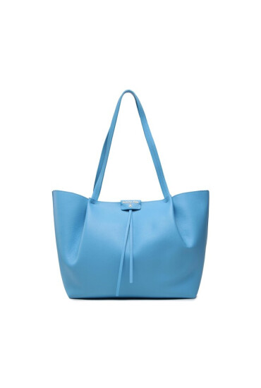 Patrizia Pepe Дамска чанта CB8896/L001-C963 Azure - Mera.bg