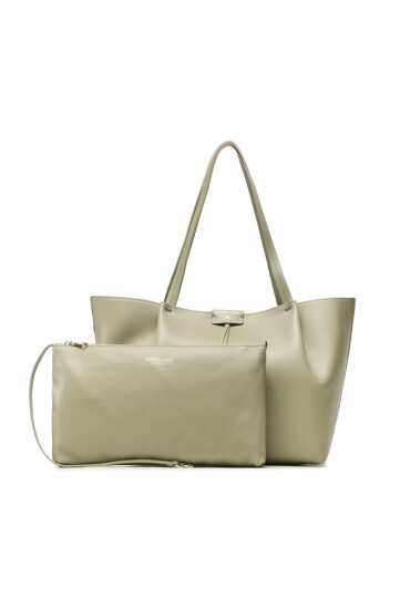 Patrizia Pepe Дамска чанта CB8896/L001-G545 Sage Green - Mera.bg