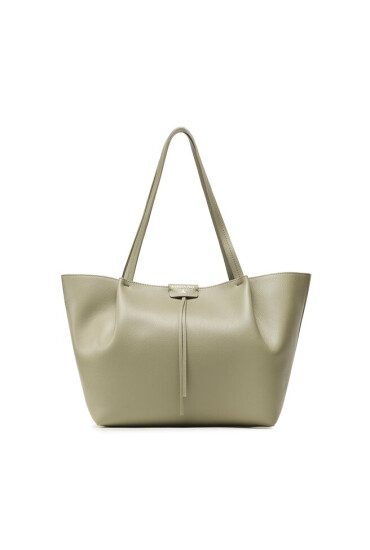 Patrizia Pepe Дамска чанта CB8896/L001-G545 Sage Green - Mera.bg