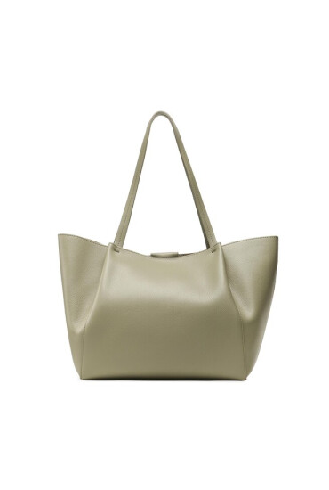 Patrizia Pepe Дамска чанта CB8896/L001-G545 Sage Green - Mera.bg