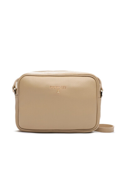 Patrizia Pepe Дамска чанта CB8985/L001-B775 Winter Sand - Mera.bg