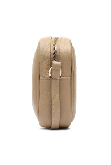 Patrizia Pepe Дамска чанта CB8985/L001-B775 Winter Sand - Mera.bg
