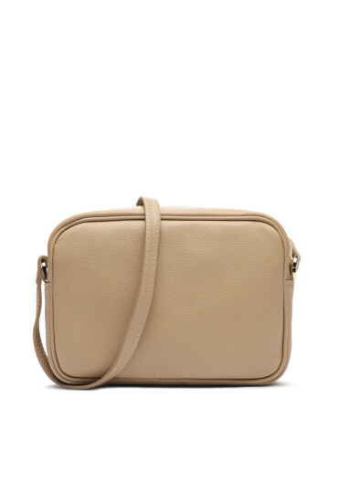 Patrizia Pepe Дамска чанта CB8985/L001-B775 Winter Sand - Mera.bg