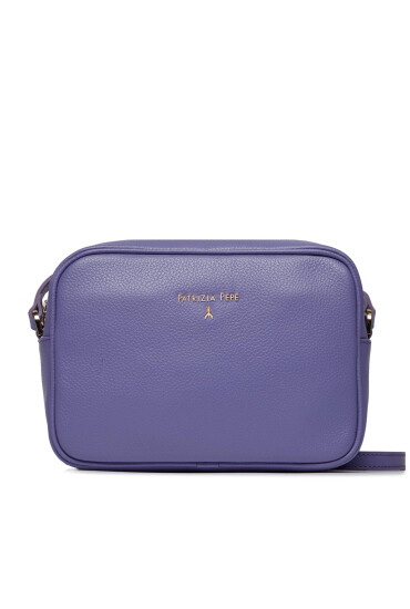 Patrizia Pepe Дамска чанта CB8985/L001-M477 Mineral Violet - Mera.bg
