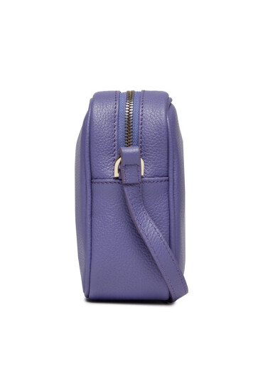 Patrizia Pepe Дамска чанта CB8985/L001-M477 Mineral Violet - Mera.bg