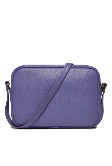 Patrizia Pepe Дамска чанта CB8985/L001-M477 Mineral Violet - Mera.bg