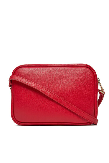 Patrizia Pepe Дамска чанта CB8985/L001-R808 Infrarouge Red - Mera.bg