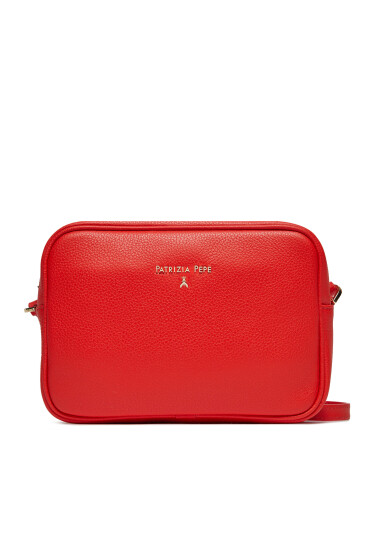 Patrizia Pepe Дамска чанта CB8985/L001-R809 Intense Orange - Mera.bg