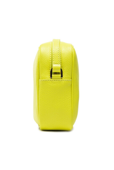 Patrizia Pepe Дамска чанта CB8985/L001-Y368 Citrus - Mera.bg