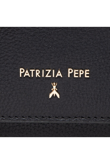 Patrizia Pepe Дамска чанта CQ9765/L001-K103 Nero - Mera.bg