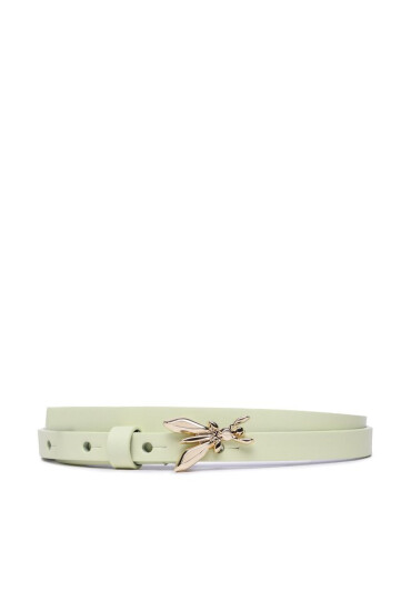 Patrizia Pepe Дамски колан 8W9882/L061-Y430 Light Sunny Lime - Mera.bg