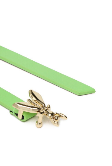 Patrizia Pepe Дамски колан 8W9882/L061 G311 Vivid Green - Mera.bg