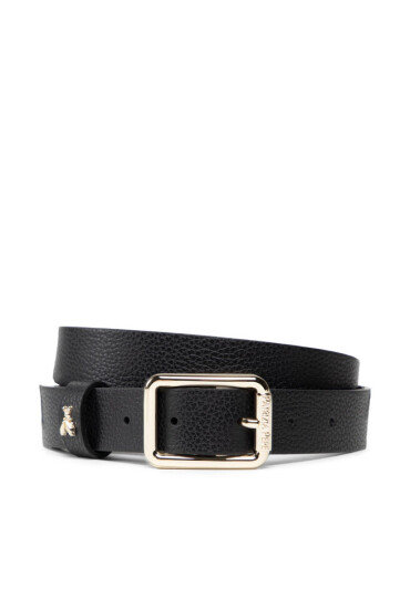Patrizia Pepe Дамски колан CW6408/L001-K103 Black - Mera.bg