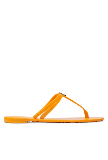 Patrizia Pepe Джапанки CX9677/V006-Y412 Mango Yellow - Mera.bg