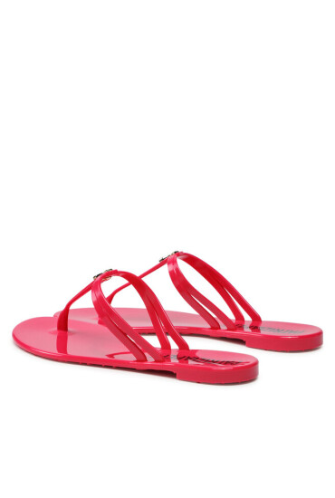 Patrizia Pepe Джапанки CX9677/V006-R748 Granadine Red - Mera.bg