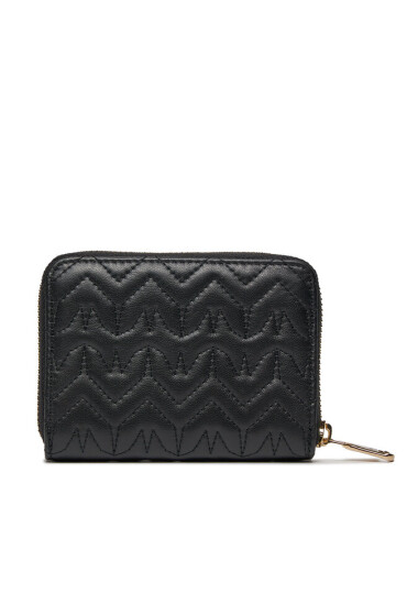 Patrizia Pepe Голям дамски портфейл 2Q8512/L082-K103 Nero - Mera.bg