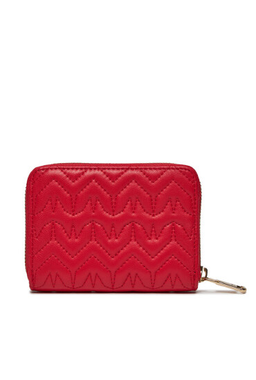 Patrizia Pepe Голям дамски портфейл 2Q8512/L082-R808 Infrarouge Red - Mera.bg