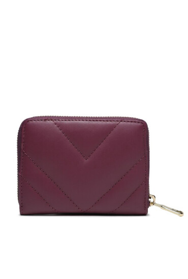 Patrizia Pepe Голям дамски портфейл CQ0021/L004-M460 Futuristic Purple - Mera.bg