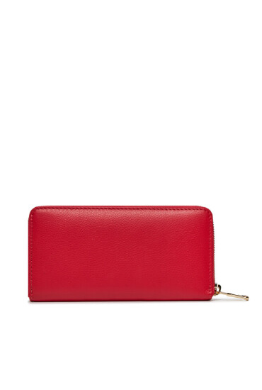 Patrizia Pepe Голям дамски портфейл CQ4879/L001-R808 Infrarouge Red - Mera.bg