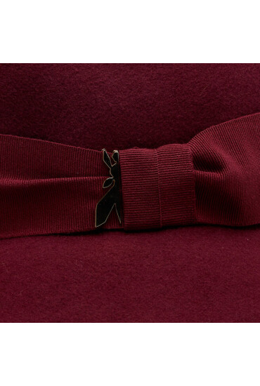 Patrizia Pepe Капела 8F0021/A919-R799 Martian Red - Mera.bg