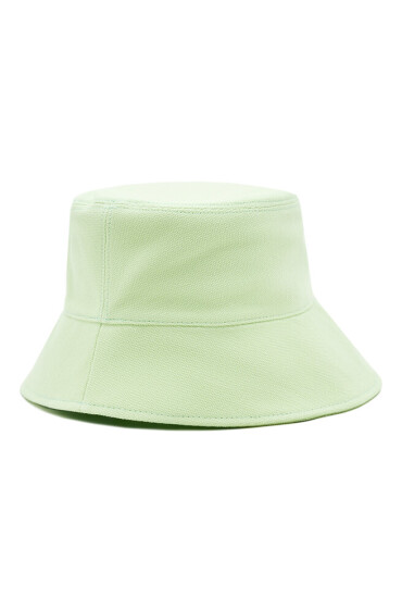 Patrizia Pepe Капела Bucket 2F0030/A249-Y430 Light Sunny Lime - Mera.bg