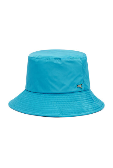 Patrizia Pepe Капела Bucket 8F9880/A053-C903 Mirage Turquoise - Mera.bg