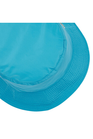 Patrizia Pepe Капела Bucket 8F9880/A053-C903 Mirage Turquoise - Mera.bg
