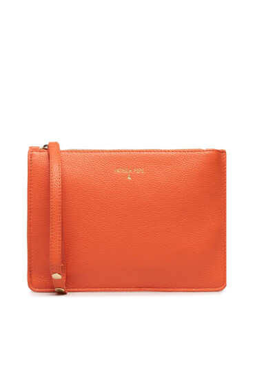 Patrizia Pepe Мъжка чантичка CQ9769/L001-FC67 Flame Orange - Mera.bg