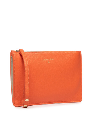 Patrizia Pepe Мъжка чантичка CQ9769/L001-FC67 Flame Orange - Mera.bg