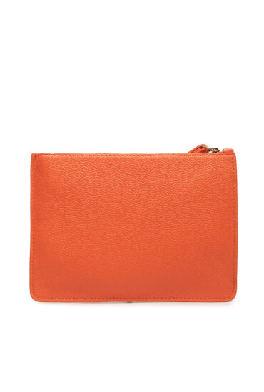 Patrizia Pepe Мъжка чантичка CQ9769/L001-FC67 Flame Orange - Mera.bg
